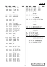 Preview for 131 page of Sony RDR-VX500  (RDRVX500) Service Manual