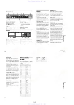 Предварительный просмотр 38 страницы Sony RDR-VX515 - Dvd Recorder/vcr Combo Service Manual