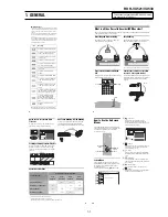 Preview for 11 page of Sony RDR-VX521 Service Manual