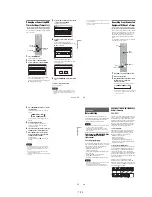 Preview for 23 page of Sony RDR-VX521 Service Manual