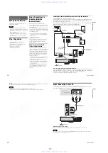 Preview for 11 page of Sony RDR-VX535 - DVD Recorder & VCR Combo Player Service Manual