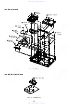 Preview for 41 page of Sony RDR-VX535 - DVD Recorder & VCR Combo Player Service Manual