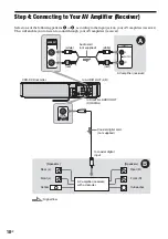 Preview for 18 page of Sony RDR-VX560 Operating Instructions Manual