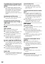 Preview for 108 page of Sony RDR-VX560 Operating Instructions Manual