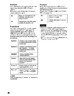 Предварительный просмотр 98 страницы Sony RDR VXD655 - DVDr/ VCR Combo Operating Instructions Manual