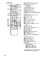 Предварительный просмотр 118 страницы Sony RDR VXD655 - DVDr/ VCR Combo Operating Instructions Manual