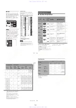 Предварительный просмотр 12 страницы Sony RDR VXD655 - DVDr/ VCR Combo Service Manual