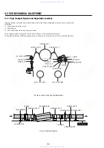 Предварительный просмотр 90 страницы Sony RDR VXD655 - DVDr/ VCR Combo Service Manual