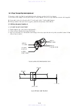 Предварительный просмотр 91 страницы Sony RDR VXD655 - DVDr/ VCR Combo Service Manual