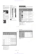 Preview for 12 page of Sony RDRGXD455 - DVD Recorder With TV Tuner Service Manual