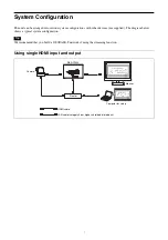 Preview for 7 page of Sony REA-C1000 Operating Instructions Manual