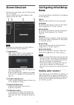 Preview for 12 page of Sony REA-C1000 Operating Instructions Manual