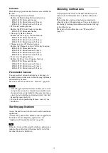 Preview for 13 page of Sony REA-C1000 Operating Instructions Manual