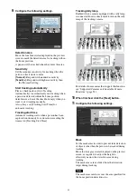 Preview for 38 page of Sony REA-C1000 Operating Instructions Manual