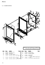 Предварительный просмотр 18 страницы Sony Reader PRS-T2 Service Manual