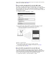 Preview for 22 page of Sony Reader PRS-T3 Series User Manual