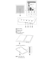 Preview for 35 page of Sony Reader PRS-T3 Series User Manual