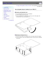 Preview for 38 page of Sony Reader PRS-T3 Series User Manual