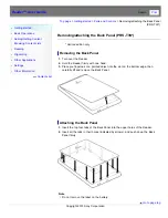 Preview for 40 page of Sony Reader PRS-T3 Series User Manual