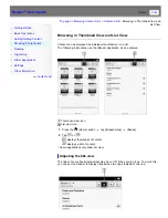 Preview for 56 page of Sony Reader PRS-T3 Series User Manual