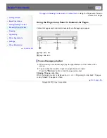 Preview for 58 page of Sony Reader PRS-T3 Series User Manual