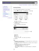 Preview for 116 page of Sony Reader PRS-T3 Series User Manual