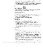 Preview for 160 page of Sony Reader PRS-T3 Series User Manual