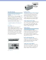 Preview for 4 page of Sony RealShot SNC-Z20N Features & Specifications