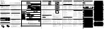 Preview for 1 page of Sony REMOTE COMMANDER RM-V210 Operating Instructions