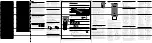 Preview for 2 page of Sony REMOTE COMMANDER RM-V210 Operating Instructions