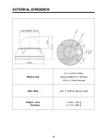 Preview for 19 page of Sony REVDN700-2 Instruction Manual