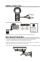 Предварительный просмотр 9 страницы Sony REXT700-2 Instruction Manual