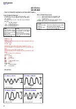 Preview for 8 page of Sony RHT-G1000 - Home Theater Built-in Sound Rack System Service Manual