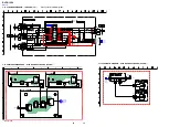 Preview for 26 page of Sony RHT-G1000 - Home Theater Built-in Sound Rack System Service Manual