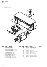 Preview for 44 page of Sony RHT-G1000 - Home Theater Built-in Sound Rack System Service Manual