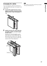 Предварительный просмотр 9 страницы Sony RHT-G15 Operating Instructions Manual