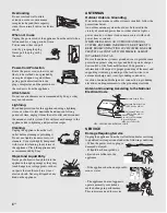 Preview for 4 page of Sony RHT-G2000 - Home Theater Built-in Sound Rack System Operating Instructions Manual