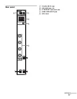 Preview for 31 page of Sony RHT-G2000 - Home Theater Built-in Sound Rack System Operating Instructions Manual