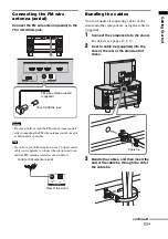 Preview for 11 page of Sony RHT-G550 Operating Instructions Manual