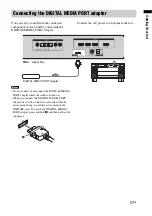 Preview for 17 page of Sony RHT-G550 Operating Instructions Manual