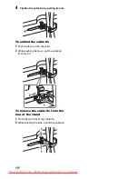 Предварительный просмотр 12 страницы Sony RHT-G950 Operating Instructions Manual