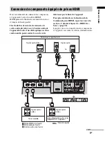 Предварительный просмотр 61 страницы Sony RHT-S10 Operating Instructions Manual