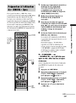 Предварительный просмотр 81 страницы Sony RHT-S10 Operating Instructions Manual