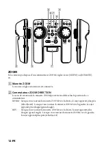 Preview for 50 page of Sony RM-1000BP Operating Instructions Manual