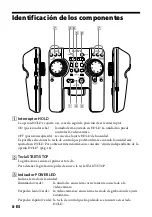 Preview for 64 page of Sony RM-1000BP Operating Instructions Manual
