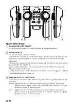 Preview for 66 page of Sony RM-1000BP Operating Instructions Manual