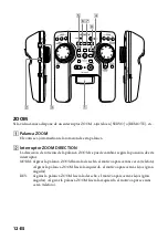 Preview for 68 page of Sony RM-1000BP Operating Instructions Manual