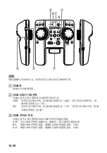 Preview for 86 page of Sony RM-1000BP Operating Instructions Manual