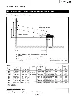 Предварительный просмотр 13 страницы Sony RM-1271 Service Manual