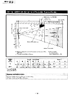 Предварительный просмотр 16 страницы Sony RM-1271 Service Manual